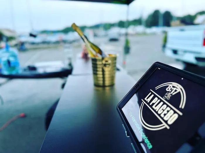 La Placebo Picture 1