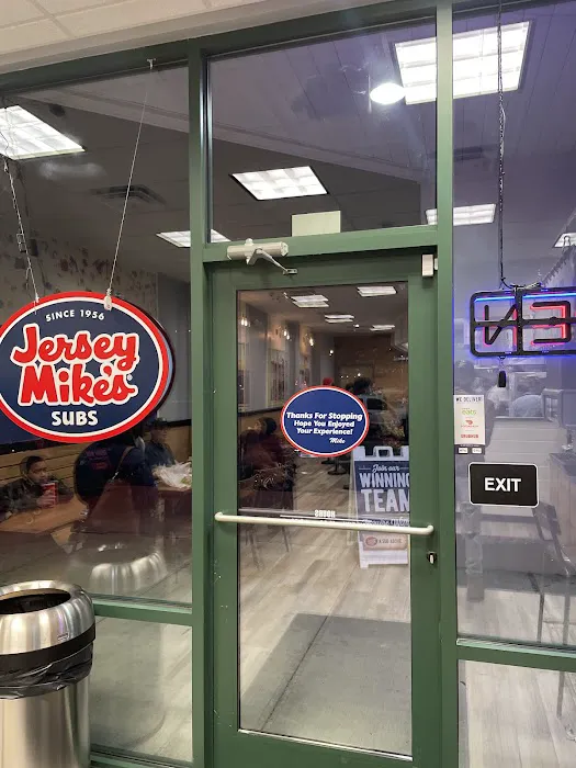 Jersey Mike's Picture 1