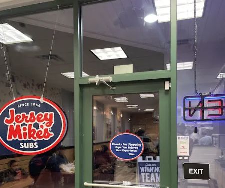 Jersey Mike's