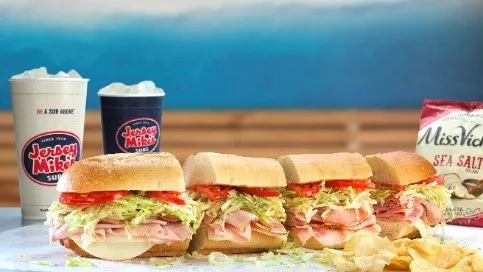 Jersey Mike's Picture 6