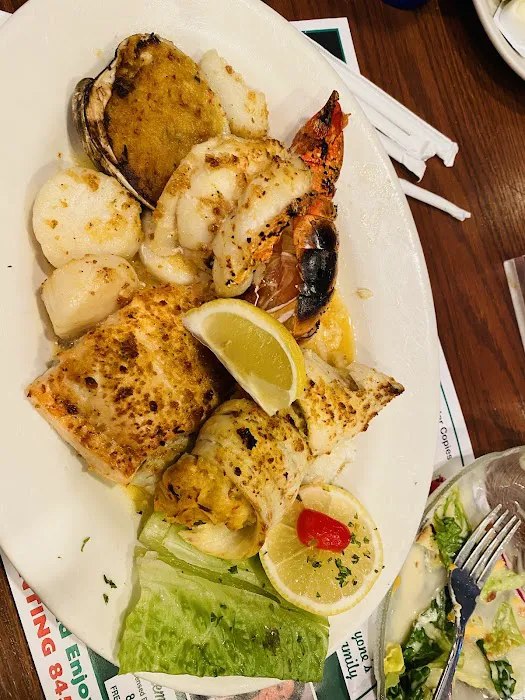 Stony Point Family Diner Picture 1