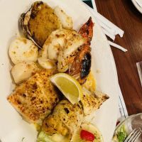 Stony Point Family Diner ico