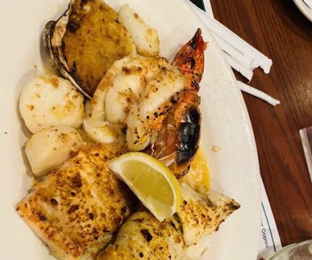 Stony Point Family Diner