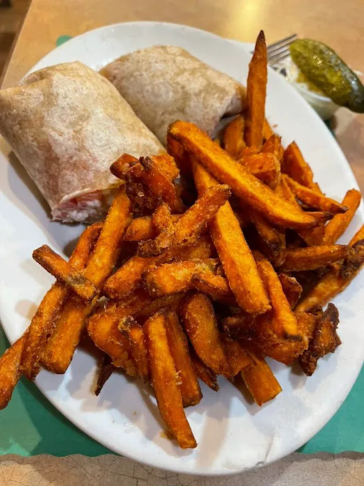 Stony Point Family Diner Picture 2