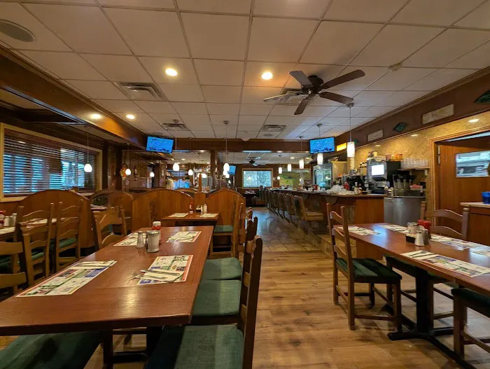 Stony Point Family Diner Picture 10