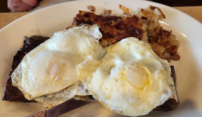 Stony Point Family Diner Picture 9