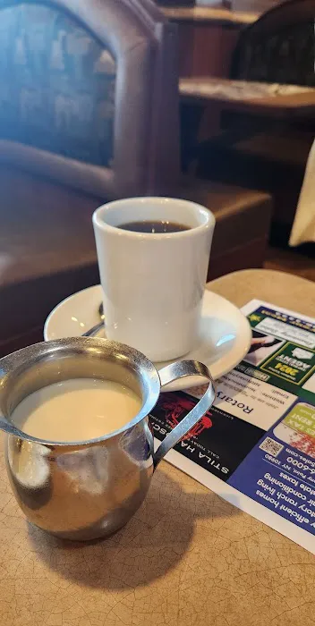 Stony Point Family Diner Picture 4