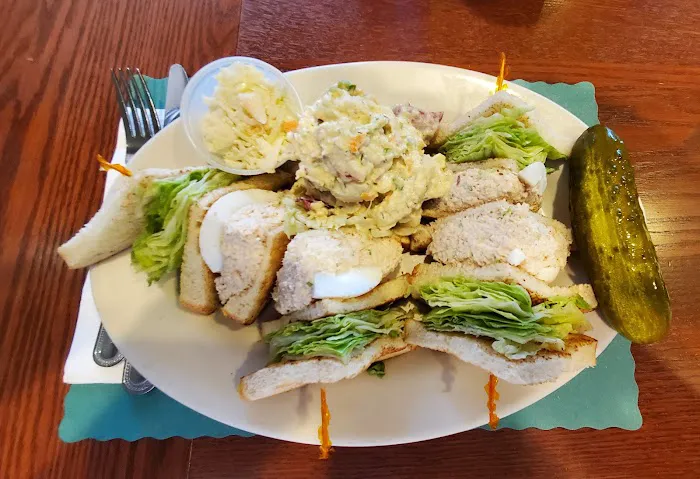 Stony Point Family Diner Picture 7