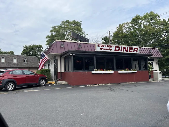 Stony Point Family Diner Picture 5
