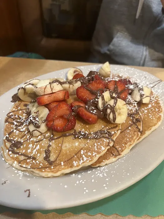 Stony Point Family Diner Picture 3