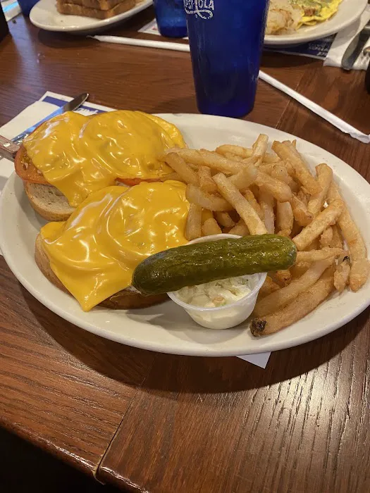 Stony Point Family Diner Picture 6