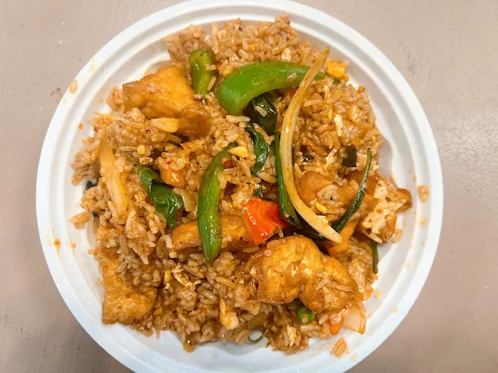 Thai Cafe 88 Picture 2