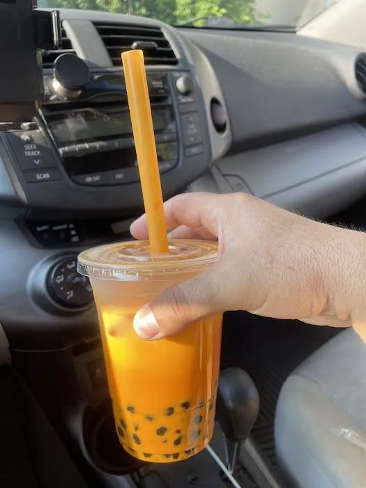 Thai Cafe 88 Picture 1