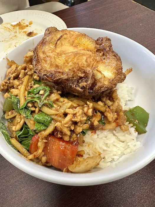 Thai Cafe 88 Picture 9