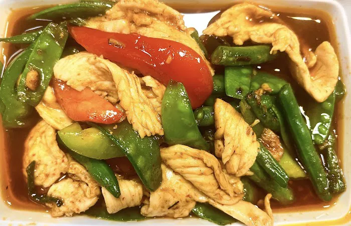 Thai Cafe 88 Picture 5