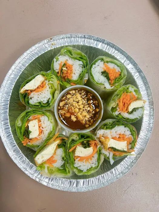 Thai Cafe 88 Picture 4