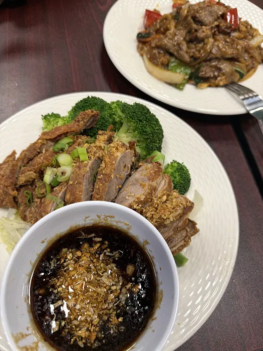 Thai Cafe 88 Picture 3