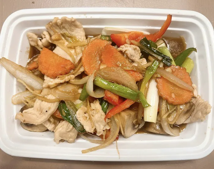 Thai Cafe 88 Picture 10