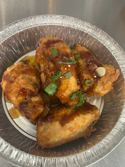 Thai Cafe 88 Picture 6