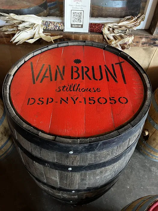 Brooklyn Stillhouse Picture 6