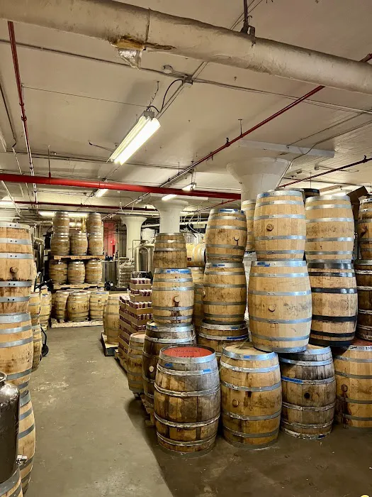 Brooklyn Stillhouse Picture 10