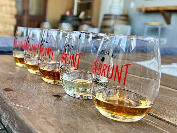 Brooklyn Stillhouse Picture 7