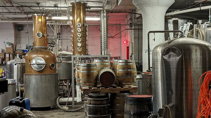 Brooklyn Stillhouse Picture 4