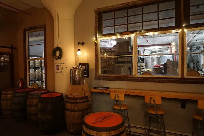 Brooklyn Stillhouse Picture 2