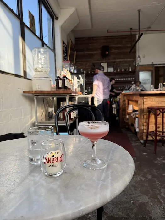 Brooklyn Stillhouse Picture 8