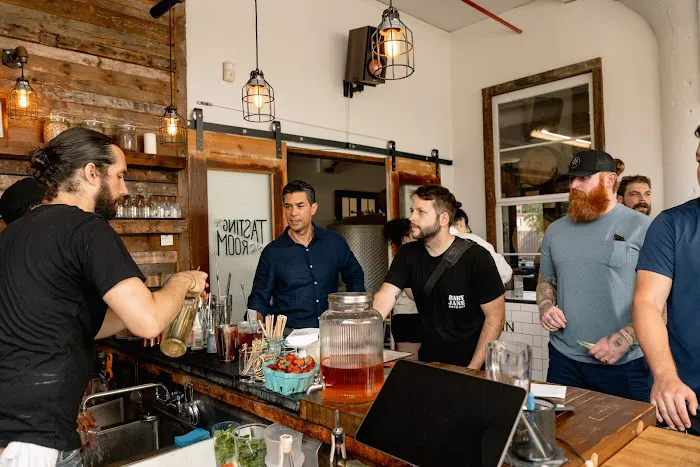 Brooklyn Stillhouse Picture 5