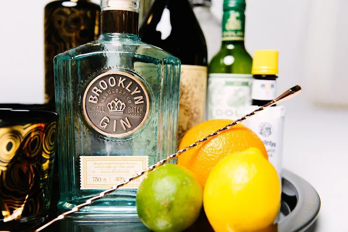Brooklyn Stillhouse Picture 1