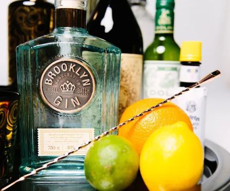 Brooklyn Stillhouse