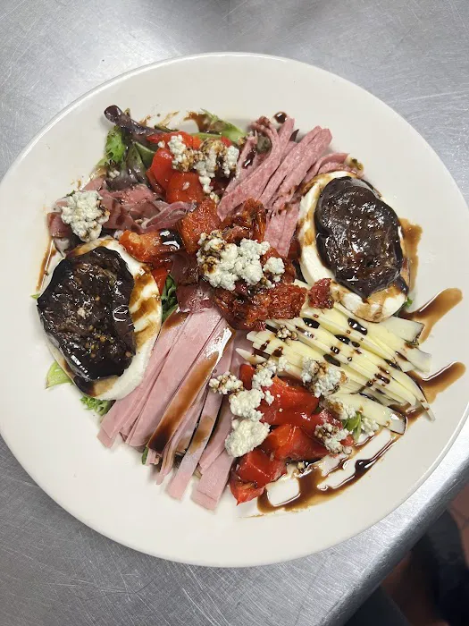 Beni’s Trattoria Picture 1