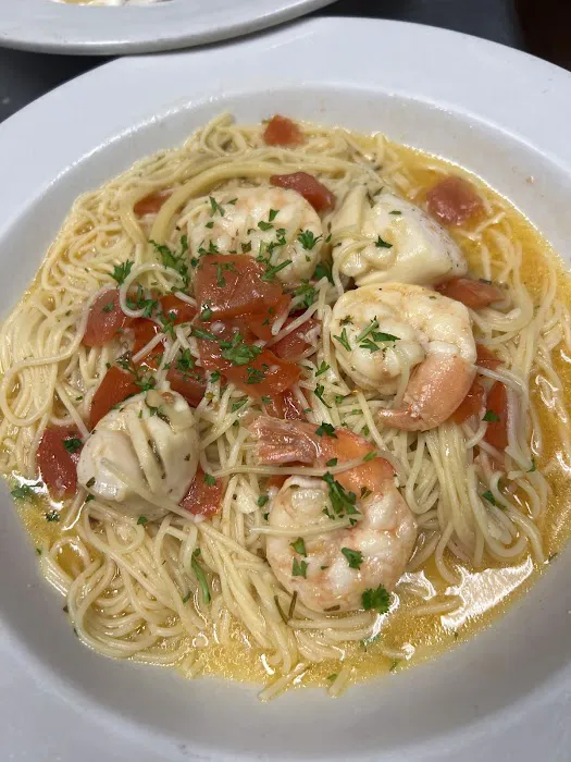 Beni’s Trattoria Picture 10