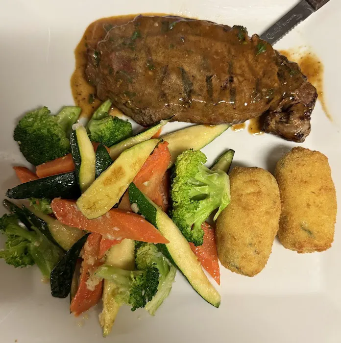 Beni’s Trattoria Picture 3