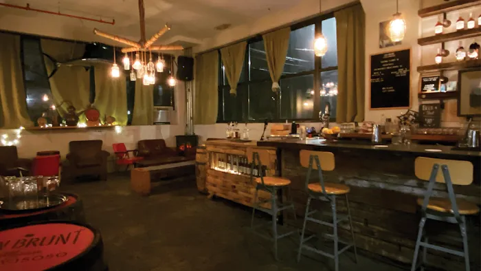 Brooklyn Stillhouse Picture 3