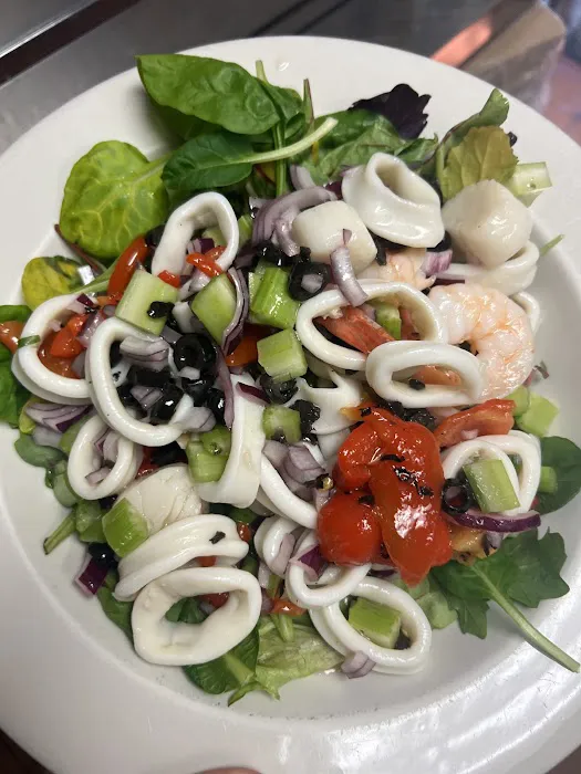 Beni’s Trattoria Picture 7