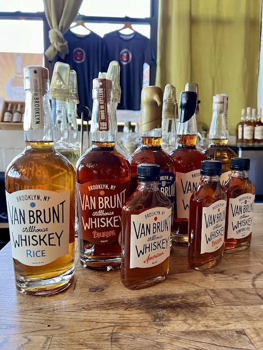 Brooklyn Stillhouse Picture 9