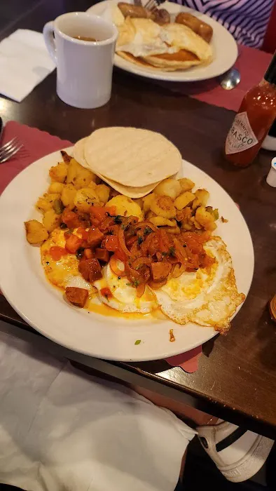 Stony Point Pancake Factory Picture 3