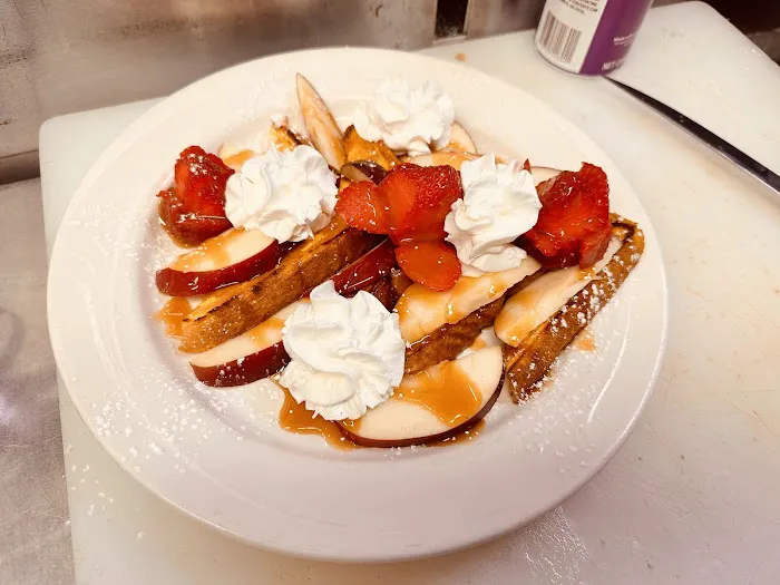 Stony Point Pancake Factory Picture 10