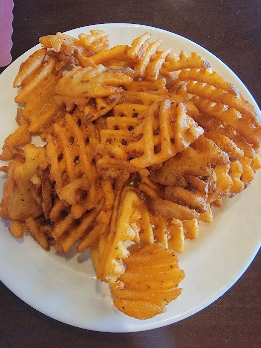 Stony Point Pancake Factory Picture 8