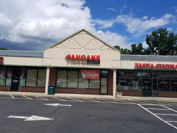 Stony Point Pancake Factory Picture 4