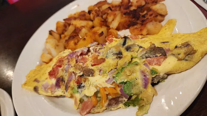 Stony Point Pancake Factory Picture 6