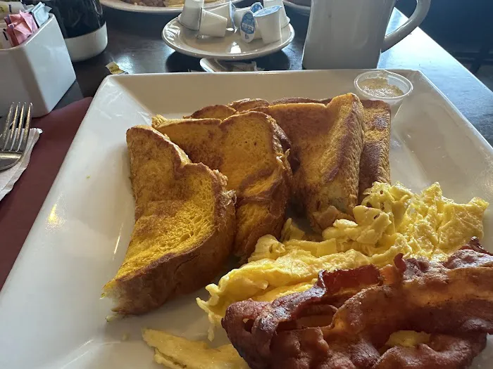 Stony Point Pancake Factory Picture 1