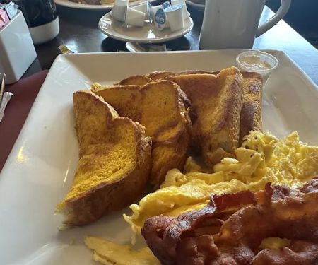 Stony Point Pancake Factory