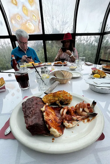 Fireside Steak Pub Picture 7