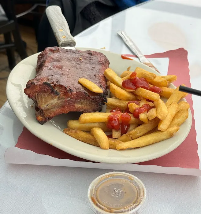 Fireside Steak Pub Picture 2