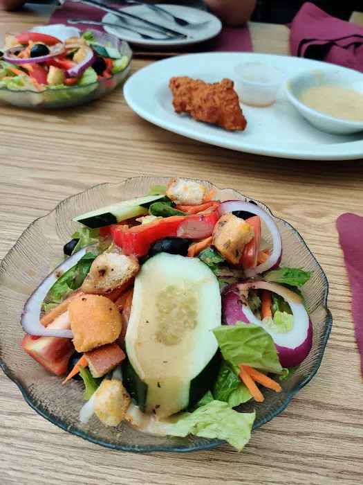 Fireside Steak Pub Picture 5