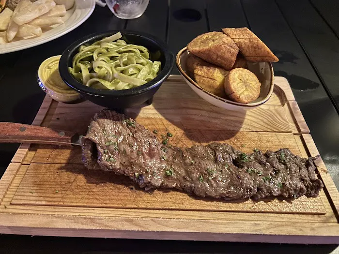 Inka Terra Restaurant & Tapas Bar Picture 9