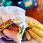 Inka Terra Restaurant & Tapas Bar